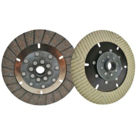 Newfren Clutch plates (Dry Clutch) BMW R45 / R65 / R80 / R100 80-96