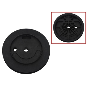 Sno-X Rope sheave Ski-Doo / Lynx 500-800 01-07