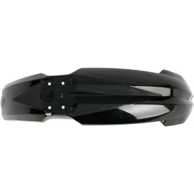 UFO Front Fender KTM SX 85cc 13-18 Black