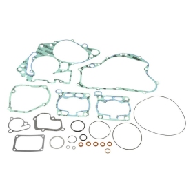 Engine gasket set Athena Suzuki RM 125 2001-2008