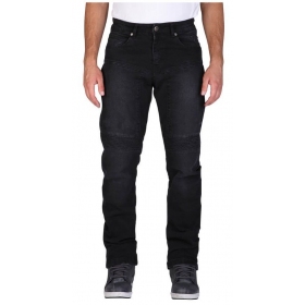 Modeka Callan black jeans for men