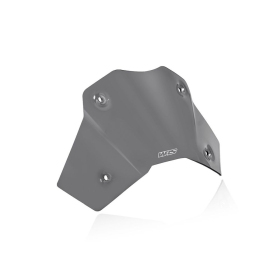 WRS SPORT Windscreen Dark Smoke KTM Super Adventure 1290cc ABS 21-24
