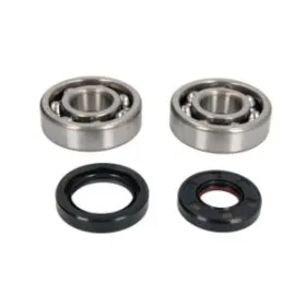 Hot Rods Crankshaft bearings kit Yamaha YZ 125cc 01-04