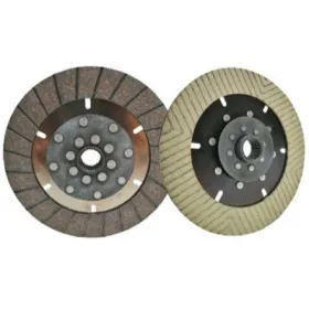 Newfren Clutch plates (Dry Clutch) BMW R45 / R65 / R80 / R100 80-96