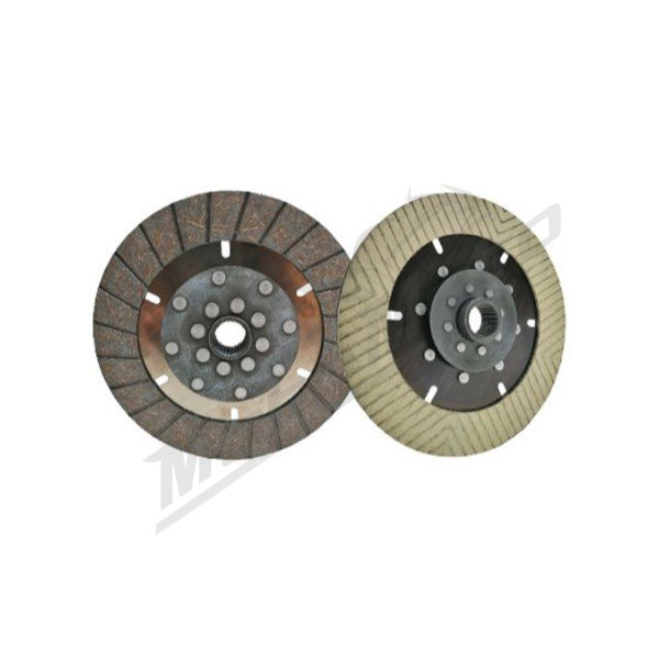 Newfren Clutch plates (Dry Clutch) BMW R45 / R65 / R80 / R100 80-96