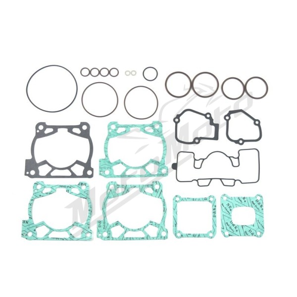 TECNIUM Top End Gasket Set Gas Gas / Husqvarna / KTM 125/150 16-23
