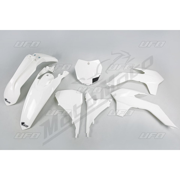 UFO Plastikinis rinkinys KTM SX/F 125-450 13-16