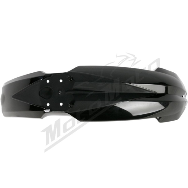 UFO Front Fender KTM SX 85cc 13-18 Black
