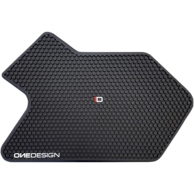 Side Tank Pad ONEDESIGN BMW R 1200 GS / R 1250 GS ABS 2014–2024