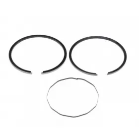 Piston ring MAXTUNED Ø39x1,2 / 1,5 central lock 2pcs