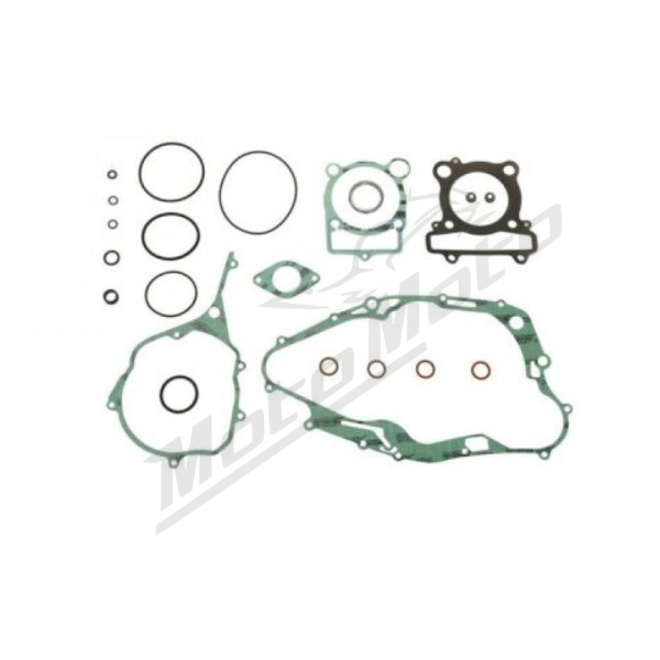 CENTAURO Complete Engine Gasket Set YAMAHA SR / TT / XT 250 1984-1998
