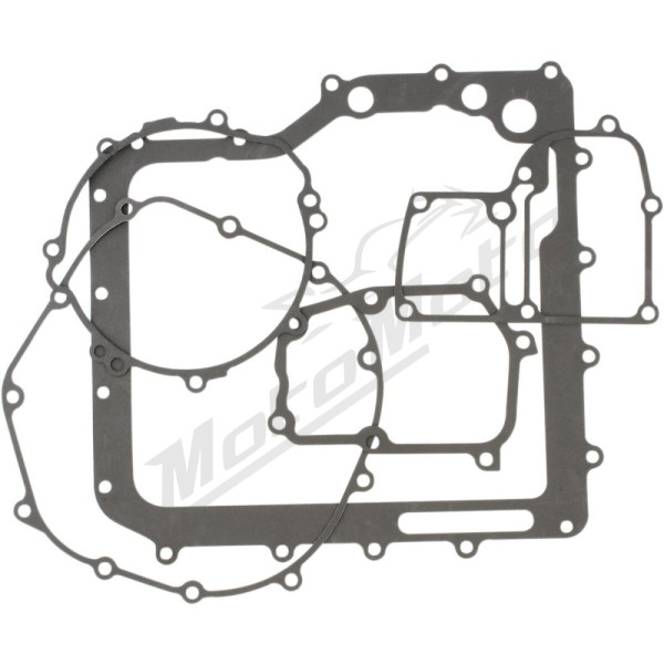COMETIC Lower End Gasket Kit KAWASAKI ZX-14 1400cc 06-20