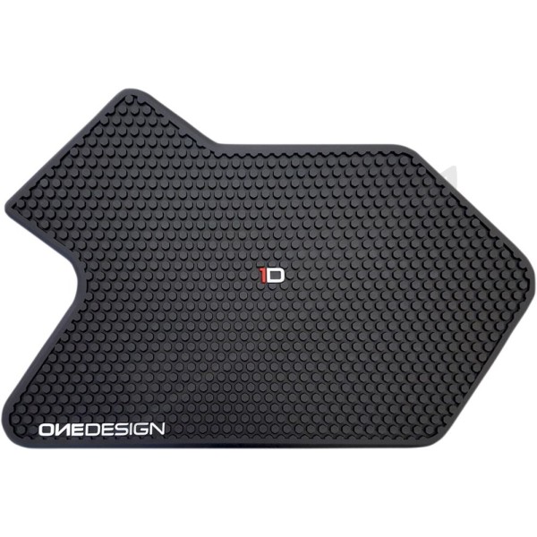 Side Tank Pad ONEDESIGN BMW R 1200 GS / R 1250 GS ABS 2014–2024