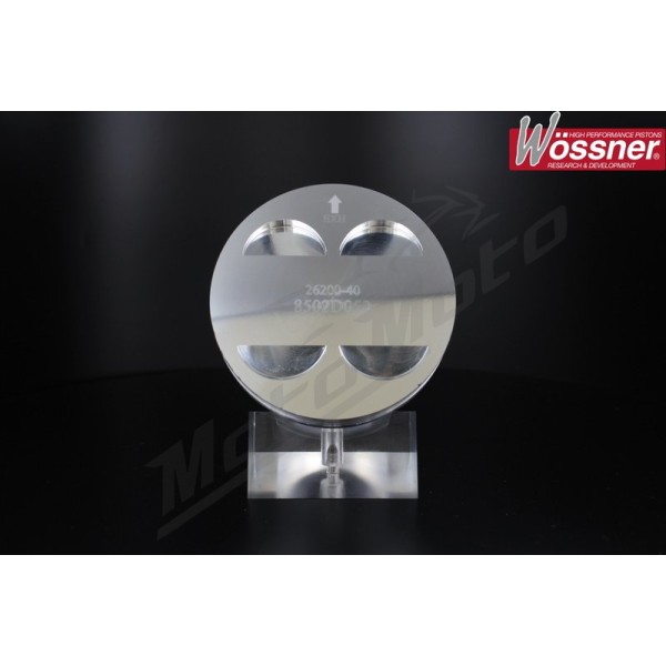 WÖSSNER Forged Piston 85,93-87,93mm Yamaha XT 350 86-96