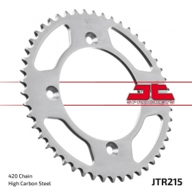 Rear sprocket JTR215