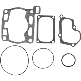 MOOSE OFFROAD Top End Gasket Kit Suzuki RM 125cc 04-12