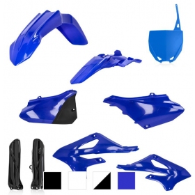 Plastics set ACERBIS YAMAHA YZ 85cc 2022-2023