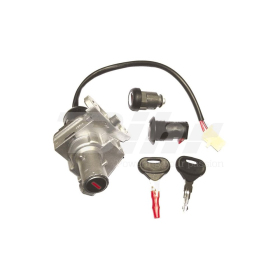V Parts (Vicma) uždegimo jungiklio ir spynos kompl. Honda SH 125-150 2005