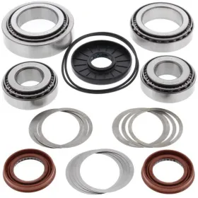 4Ride Rear Differential Repair Kit POLARIS RZR 800 2008-2014