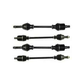 Bronco Front Axle Arctic Cat 500-700 15-17