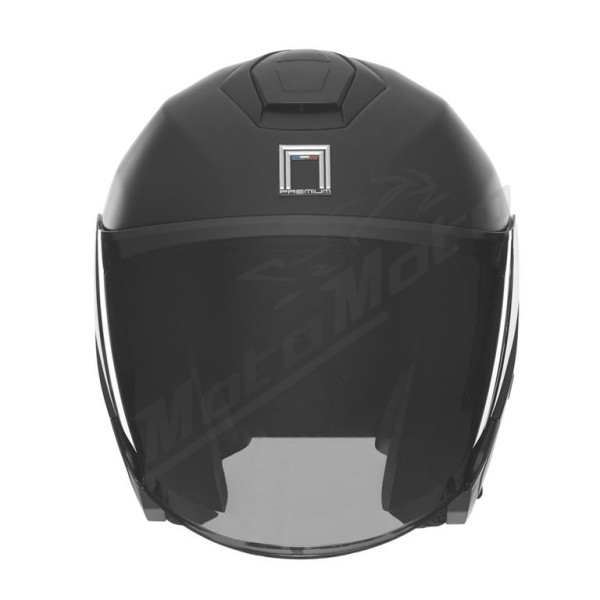 Open Jet Helmet NOX Premium