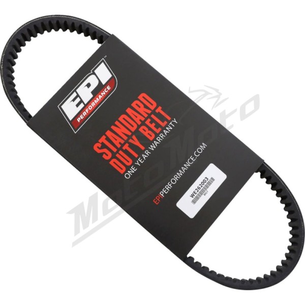 EPI Standard Drive Belt Polaris 300-500 94-10