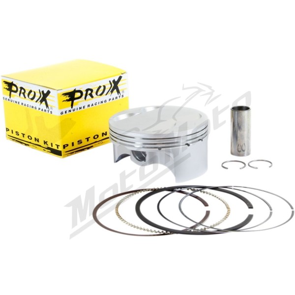 PROX Piston Kit KTM Duke / LC4 / RXC-E / SC / SMC / SX / SXC 620/640 94-07