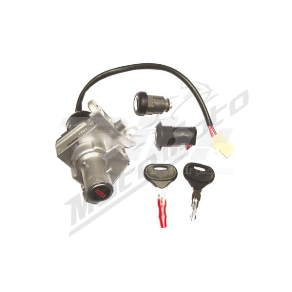 V Parts (Vicma) uždegimo jungiklio ir spynos kompl. Honda SH 125-150 2005