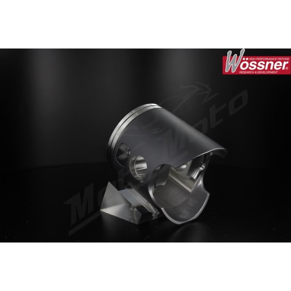 WÖSSNER Forged Piston 67,94-68,94mm Suzuki RM 250 77-81