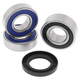 ALL BALLS Rear Wheel Bearing Kit KTM / Husaberg 400-650cc 94-08