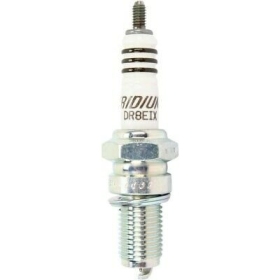 Spark plug NGK DR8EIX / DR8EVX / IX24 / OE112/T10 IRIDIUM