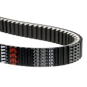 JT DRIVE BELTS MAX KVR CVT Belt Yamaha XP 500 T-Max 01-03