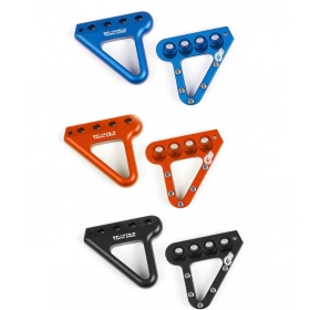 S3 Exaggerate Brake Pedal Tip GasGas / Husqvarna / KTM 125-500 17-24