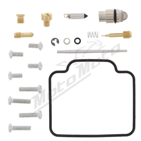 ALL BALLS Carburetor repair kit Polaris Magnum / Trail Boss 325 00-02