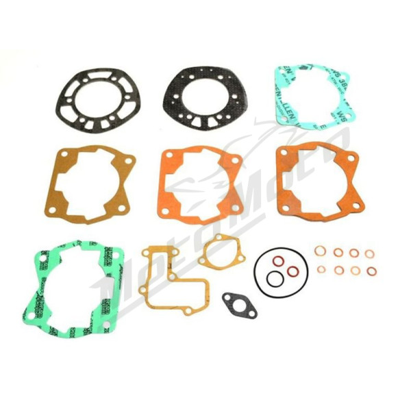Athena Top engine gasket set KTM EGS / EXC / GS / MX / SX 125 87-97
