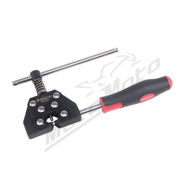 BIKESERVICE Universal Chain Repair Master Tool Kit