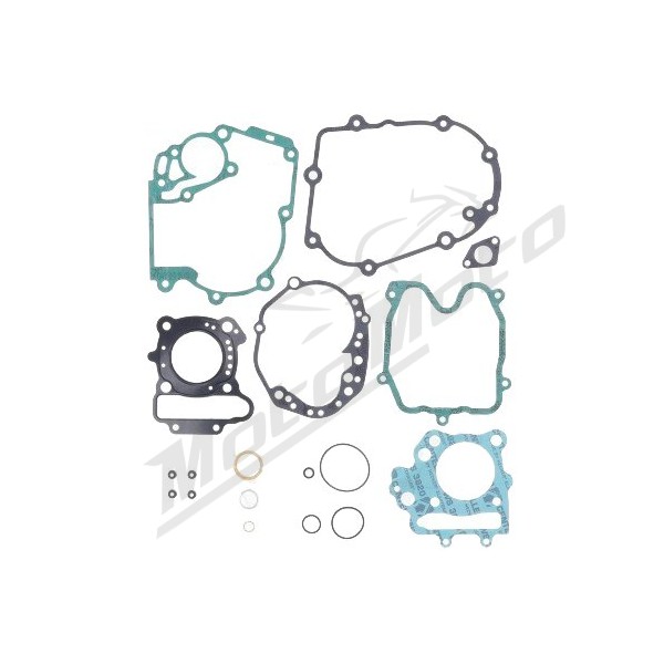 CENTAURO Complete Engine Gasket Set Peugeot Citystar / Geopolis / Pulsion / Satelis 125cc 4T 2006-2021
