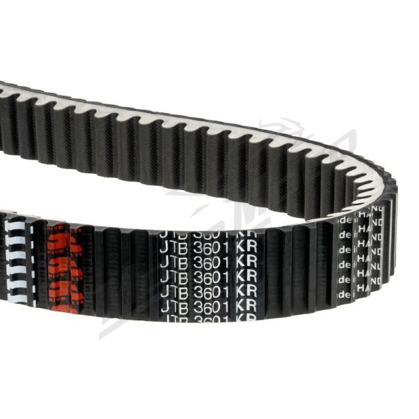 JT DRIVE BELTS MAX KVR CVT Belt Yamaha XP 500 T-Max 01-03
