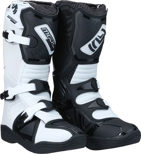 MOOSE OFFROAD SOFT-GOODS M1.3™ Youth Boots