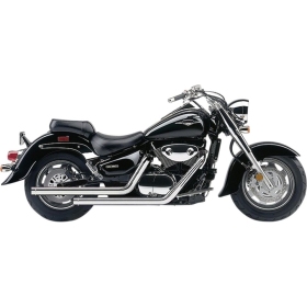COBRA Dragster Exhaust System Suzuki C / VL 1500cc 05-09