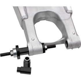MOTION PRO Swingarm/Rising Rate Linkage Bearing Install Tool 20-22mm