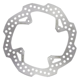 MTX Rear Brake Disc Honda CRF 250R 17-21