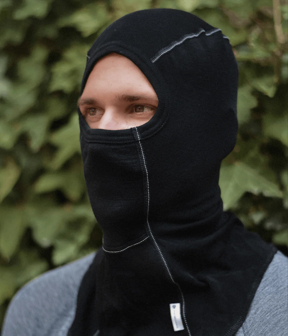 Thermowave Merino Unisex Pošalmis