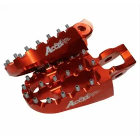 Accel Vairuotojo pakojai Husqvarna / KTM 125-501cc 17-23