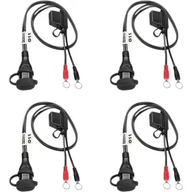 TECMATE 5/16 Eyelet SAE Battery Connection Leads
