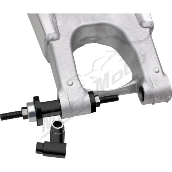 MOTION PRO Swingarm/Rising Rate Linkage Bearing Install Tool 20-22mm