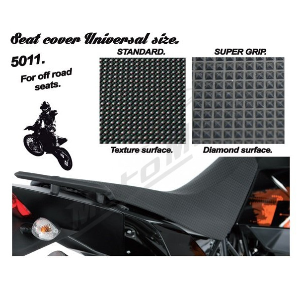 Progrip seat cover pg5011 standard (universal)