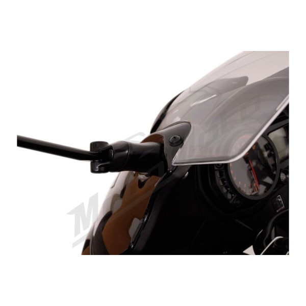 SW-MOTECH Mirror Extension Suzuki GSF / GSX 650-1250 07-16