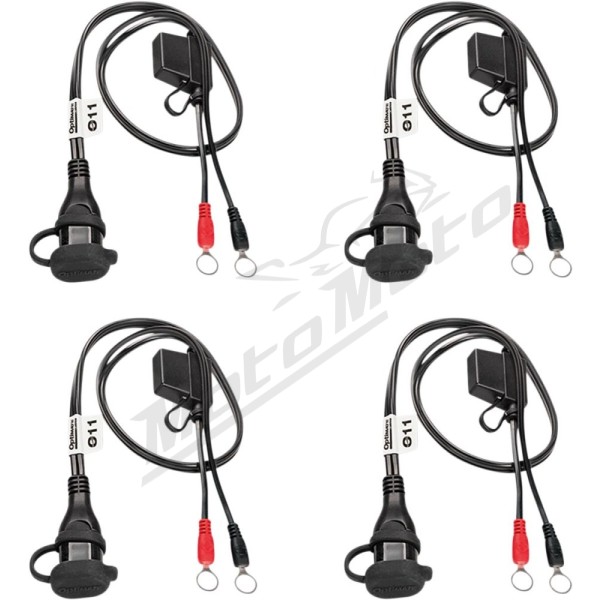 TECMATE 5/16 Eyelet SAE Battery Connection Leads