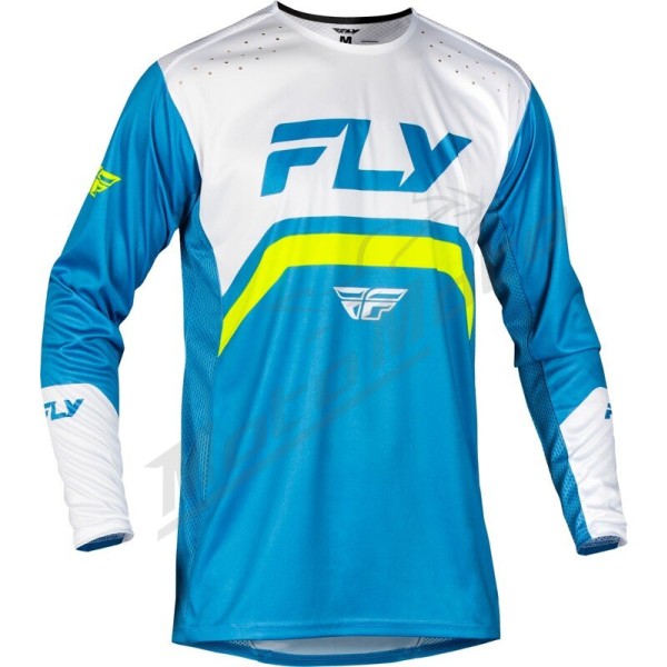 FLY RACING Rayce Bicycle Youth Jersey